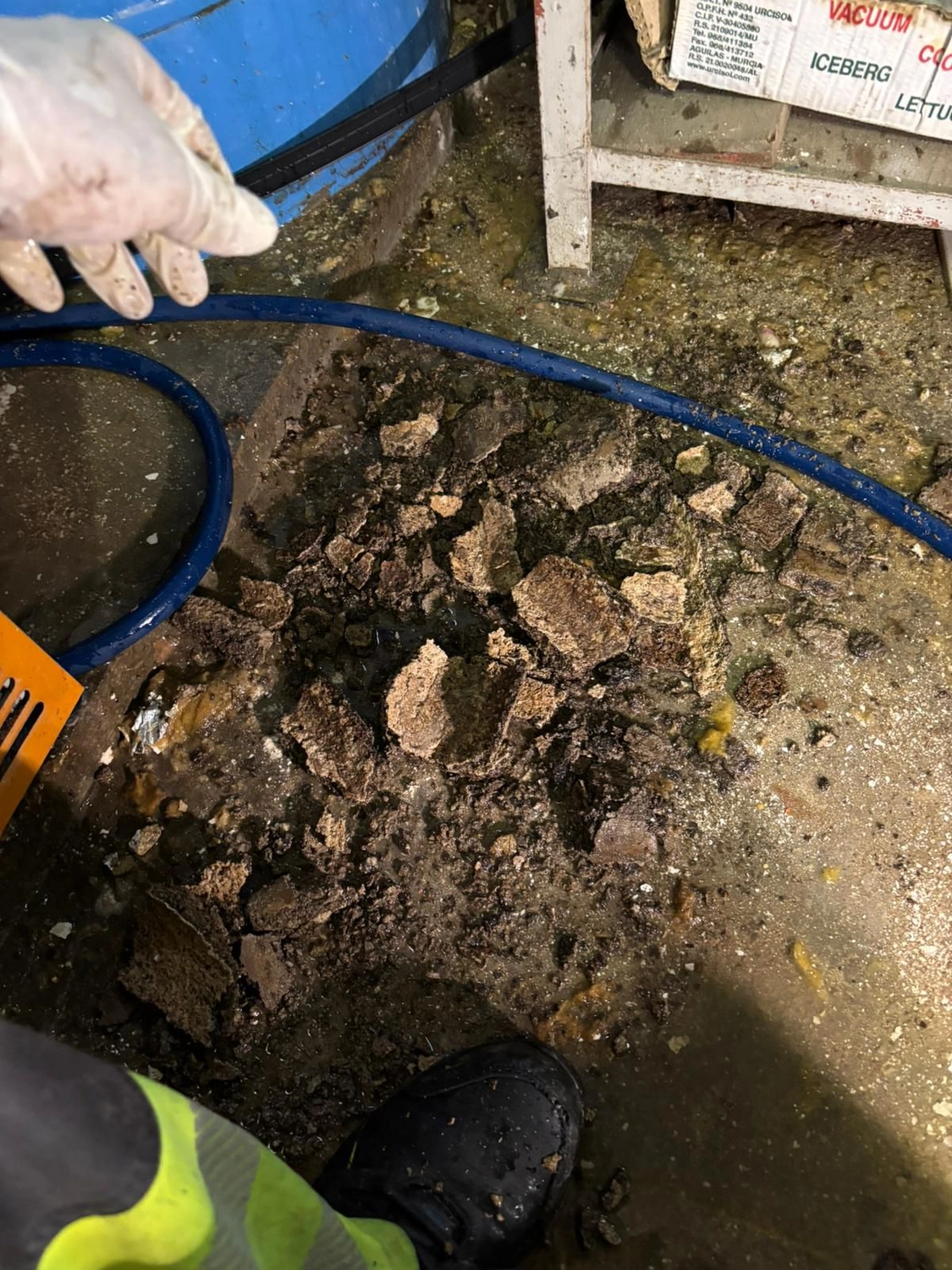 AKTIV Rohrreinigung - Rohr und Kanalreinigung