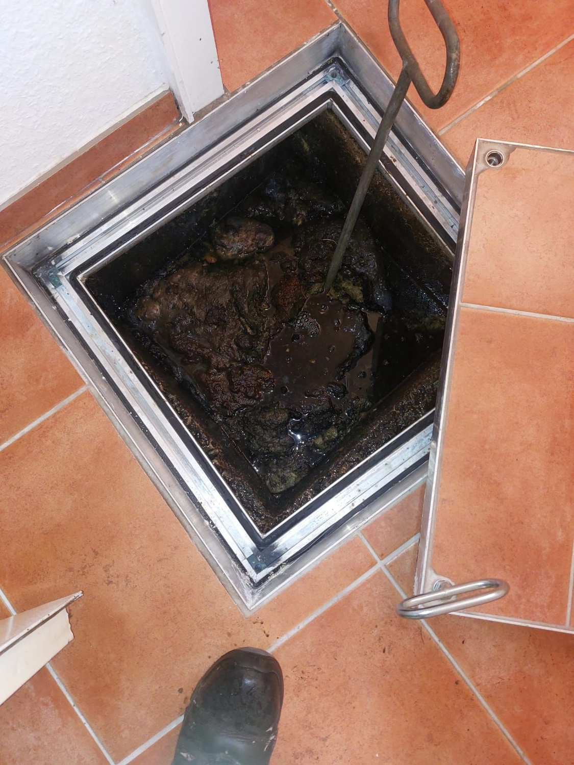 AKTIV Rohrreinigung - Rohr und Kanalreinigung