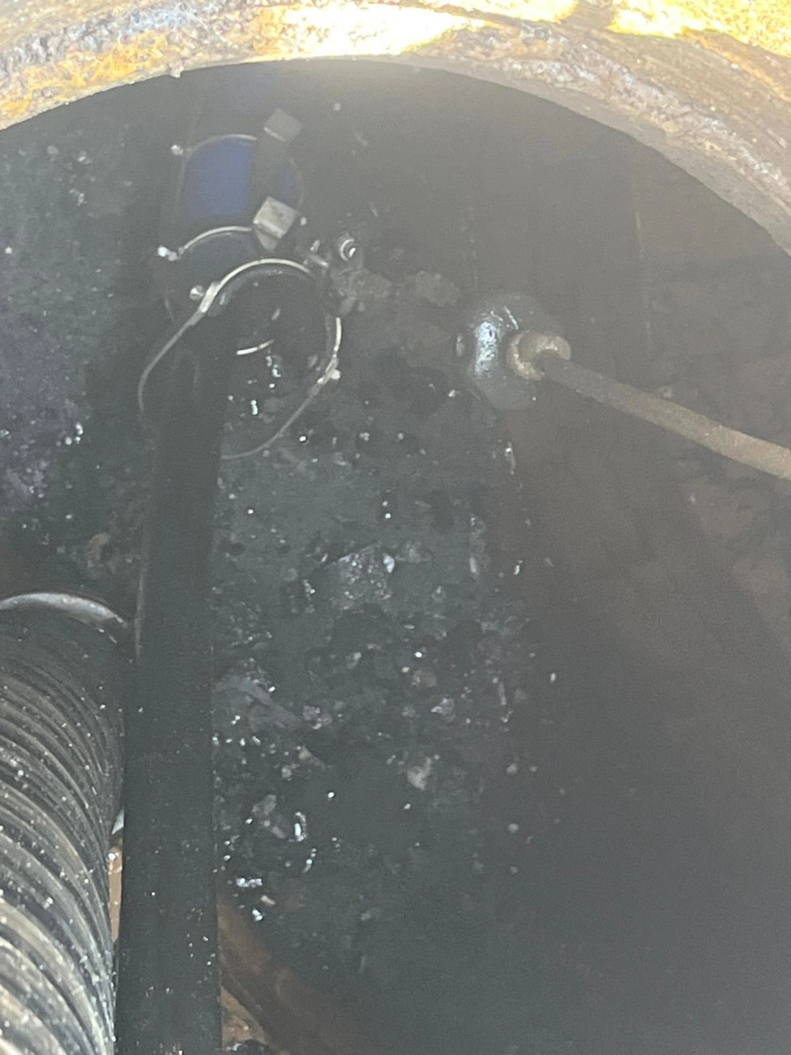 AKTIV Rohrreinigung - TV investigation