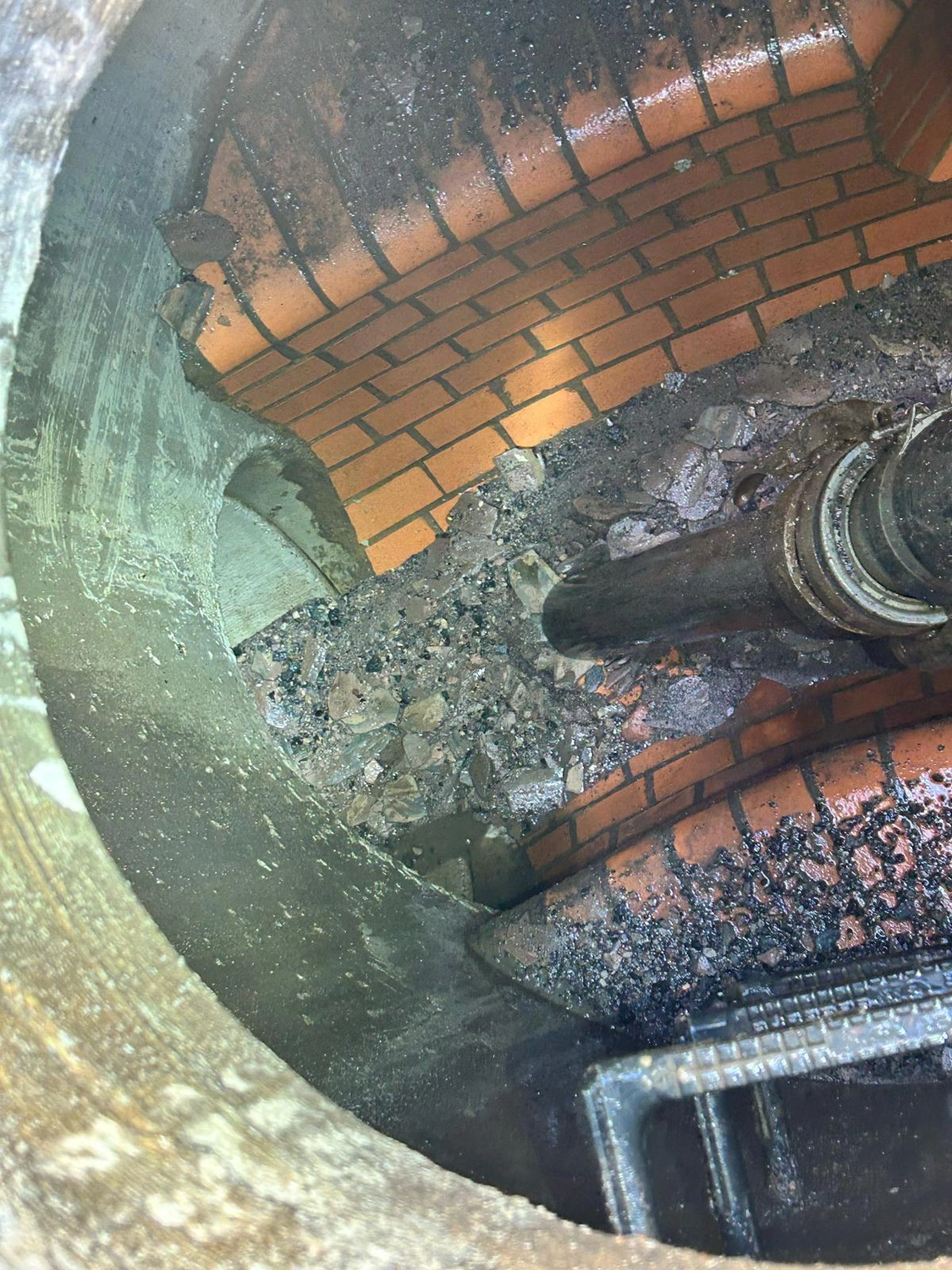 AKTIV Rohrreinigung - Rohr und Kanalreinigung