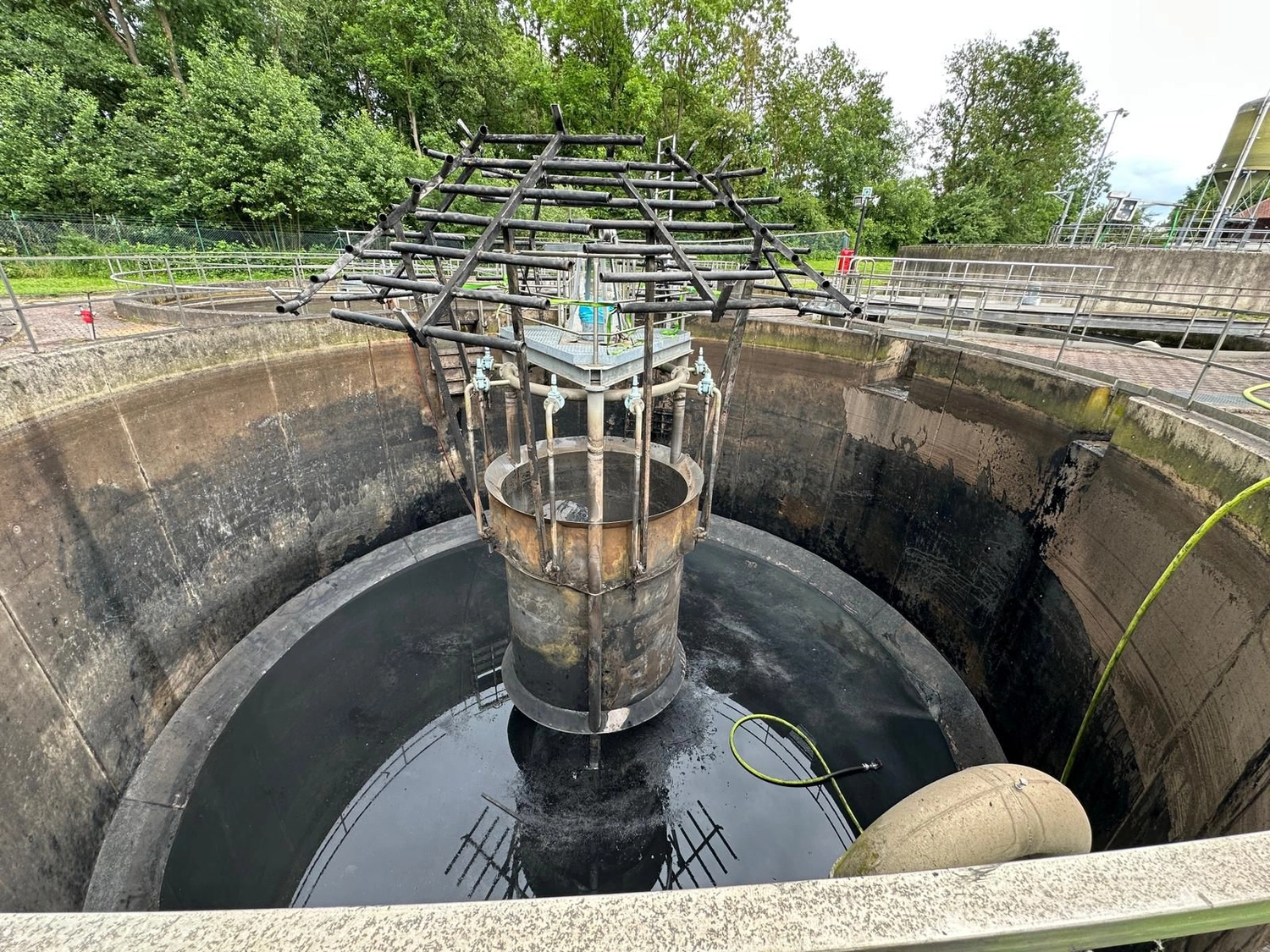 AKTIV Rohrreinigung - Rohr und Kanalreinigung