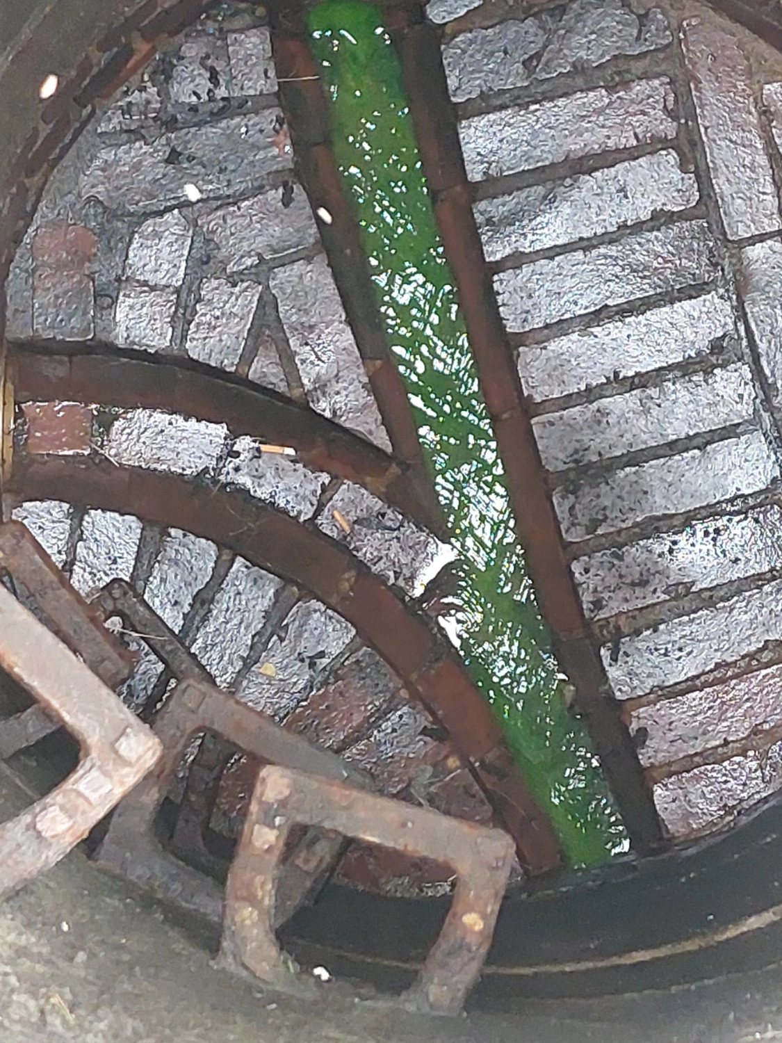 AKTIV Rohrreinigung - Dichtheitsprüfung