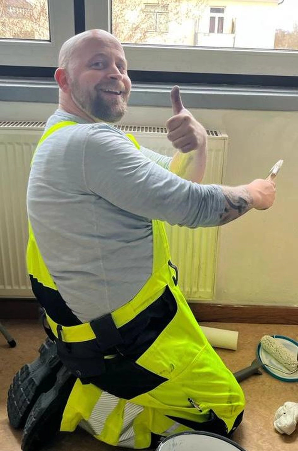 AKTIV Rohrreinigung - Philipp Schaumburg