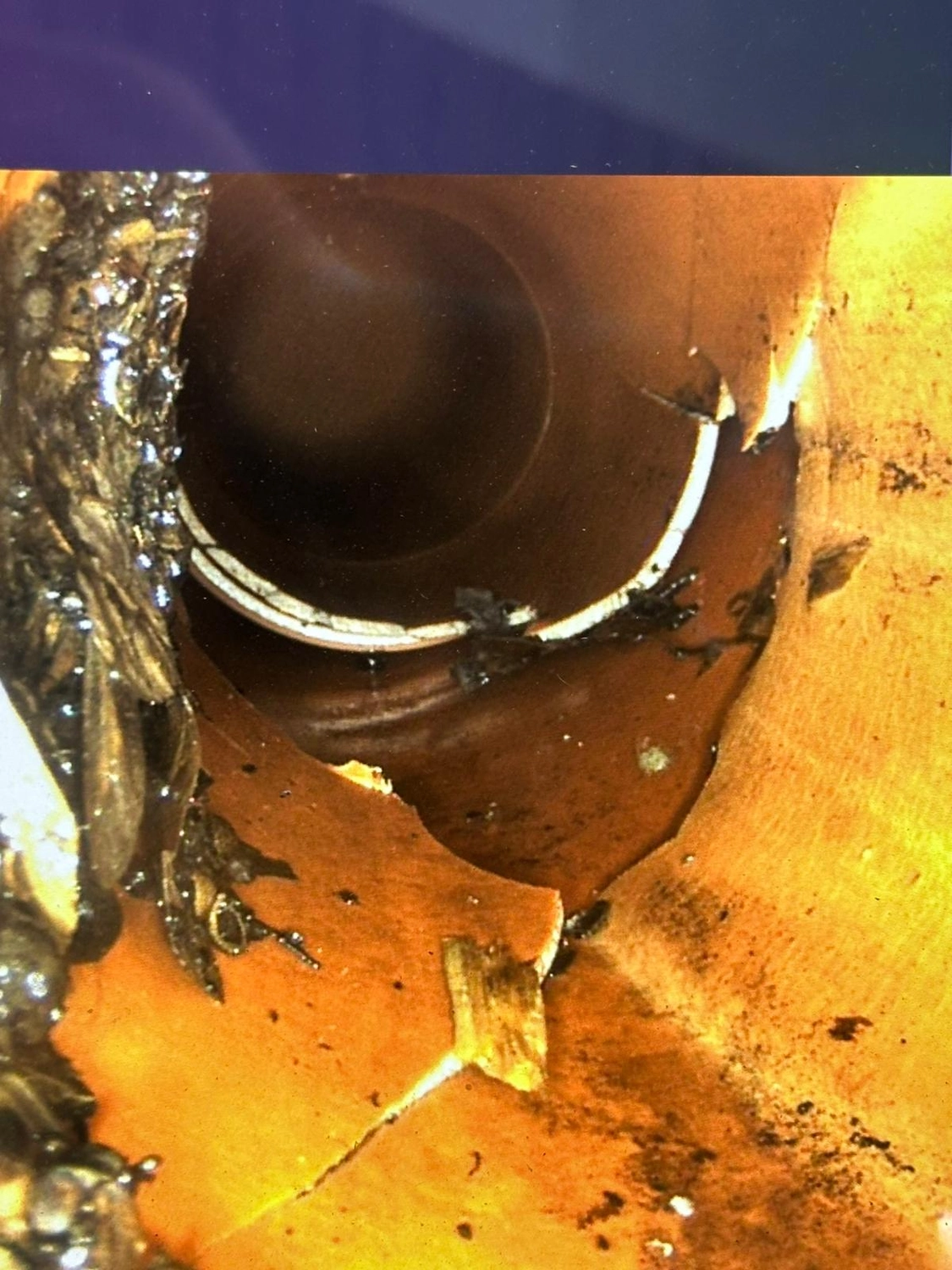 AKTIV Rohrreinigung - TV investigation