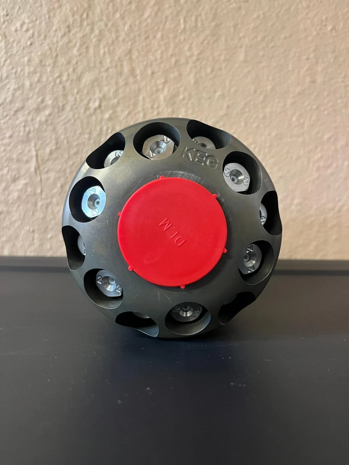 AKTIV Rohrreinigung - Spüldüsen