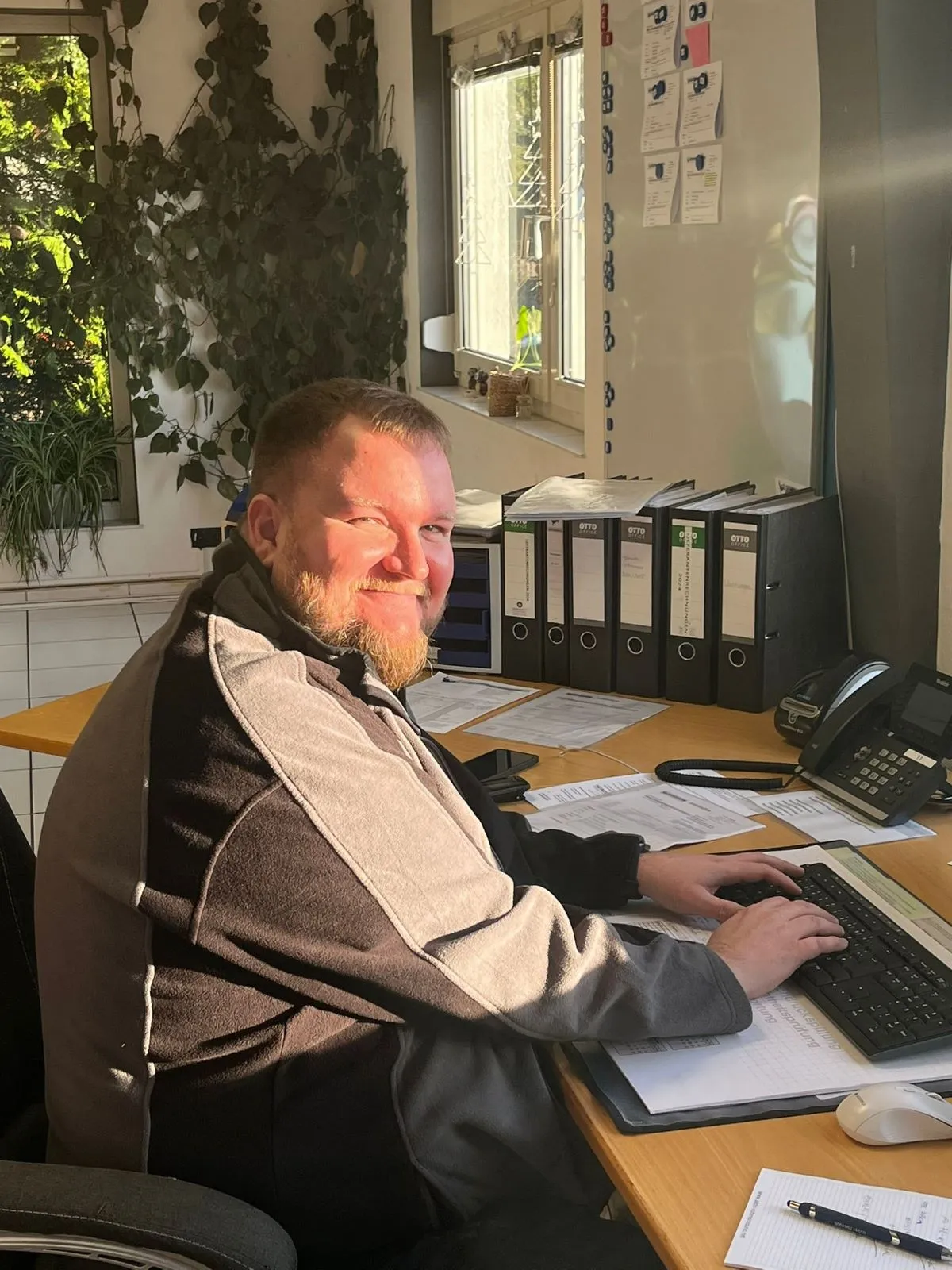 AKTIV Rohrreinigung - David Matokovic und Sinisa Matokovic